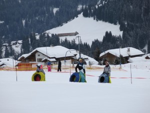 Skilager 2018 Mittwoch - 6